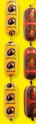 CHATAR Saucisses