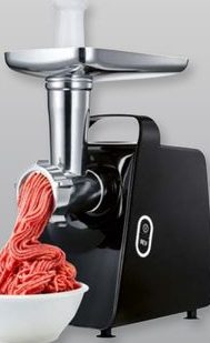 Hachoir à viande électrique