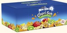 Capri-Sun Multivitaminé
