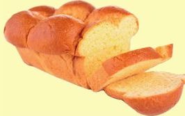 BRIOCHE