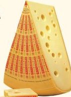 Emmental Suisse Doux
