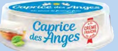Caprice des Anges