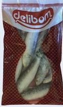 SARDINES DELIBOM