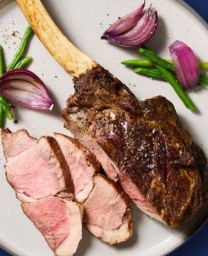 Steak Tomahawk