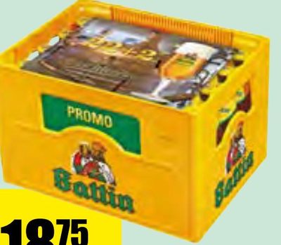 Bière Gambrinus