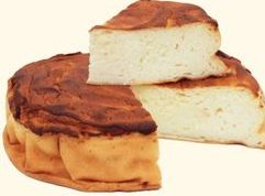 Tarte au Fromage