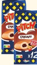 Offre Chocolat Pasquier