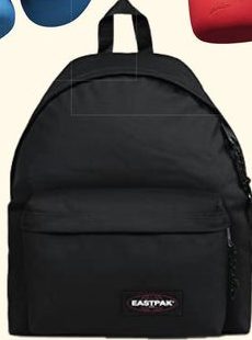 SAC EASTPAK