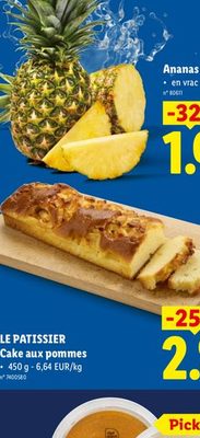 Ananas
