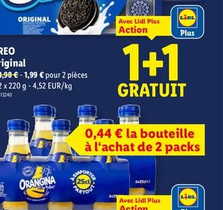 Oreo Original