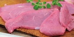 Escalopes de veau