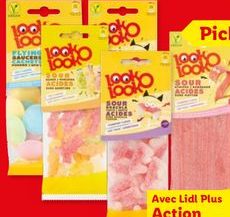 LOOK-O-LOOK Bonbons