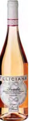 Cascina Feliciana Feudo Riviera del Garda Classico Chiaretto DOC 2024