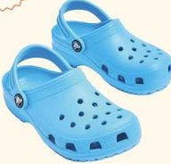 SABOTS CROCS CLASSIC ENFANT