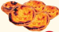 Pastel de Nata
