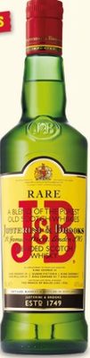 Whisky J&B