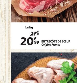 AILES DE POULET
