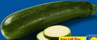 Courgette
