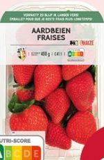 Fraises