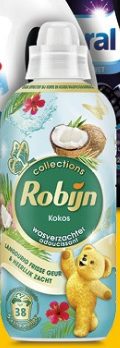 Robijn Collections Kokos
