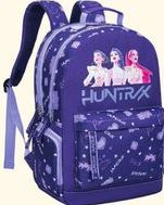 SAC À DOS KPOP DEMON HUNTER
