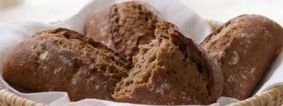 Petit pain aux noix