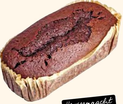 Cake chocolat