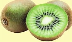 La barquette de 3 pièces KIWIS VERTS