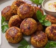 Falafel VEMONDO