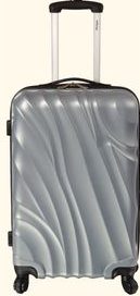 VALISE HORIZON JUNGLE RIGIDE