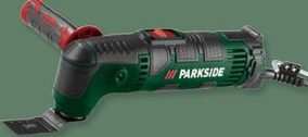 PARKSIDE Outil multifonction