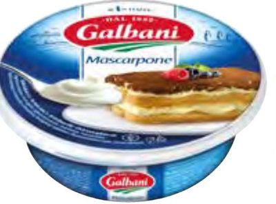 Mascarpone Galbani