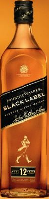 Whisky Black Label