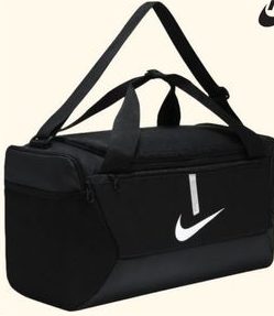 SAC NIKE ACADEMY