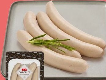 COBOLUX Grillwurst