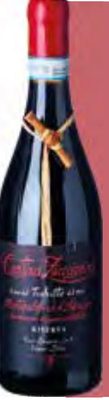 Cantina Zaccagnini Montepulciano d'Abruzzo Riserva DOC 2021