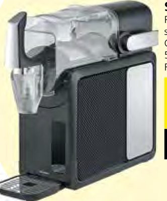 Severin S-Slush Ice Maker