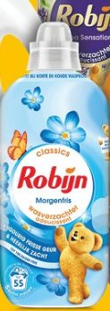 Robijn Collections Morgentsa