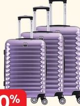 VALISE FRANCE BAG NAIROBI