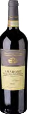 Tenuta Sant'Antonio Amarone Della Valpolicella 2021 Selezione Antonio Castagnedi