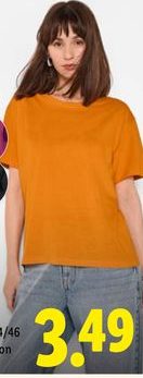 ESMARA T-shirt