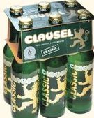 Bière Clausel classique