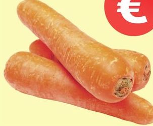 CAROTTES