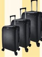 VALISE RIGIDE SAVE BAG MYRIS