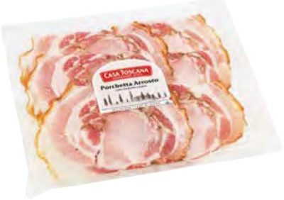 Porchetta Casa Toscana