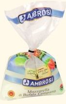 Mozzarella di Bufala