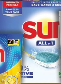 Sun All in 1