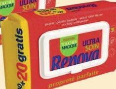 Renova Humide Ultra Soin