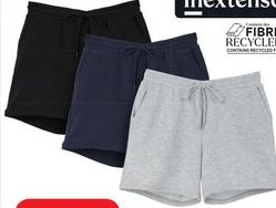 Bermuda femme Inextenso