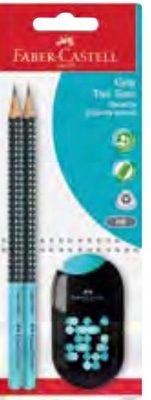 Faber-Castell Set Jumbo Grip